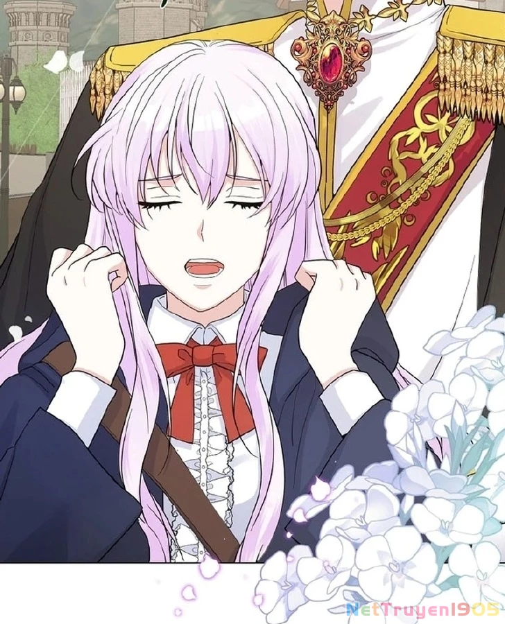 Cách Từ Chối Lời Mời Của Nhà Vua Chapter  1 - 44