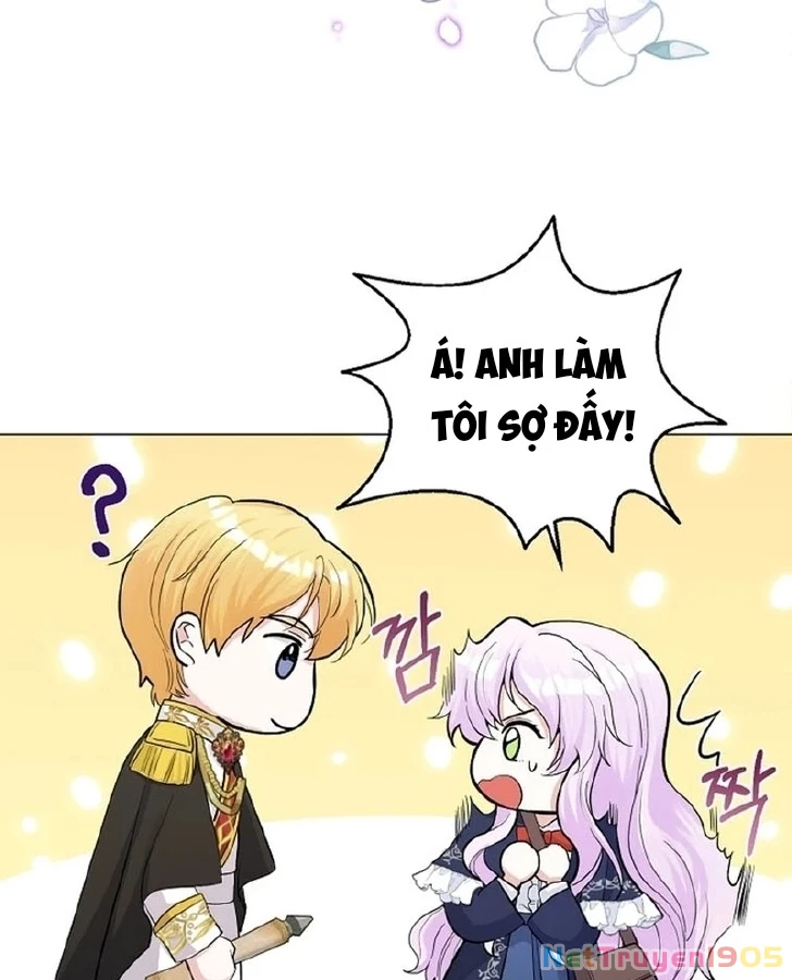 Cách Từ Chối Lời Mời Của Nhà Vua Chapter  1 - 45
