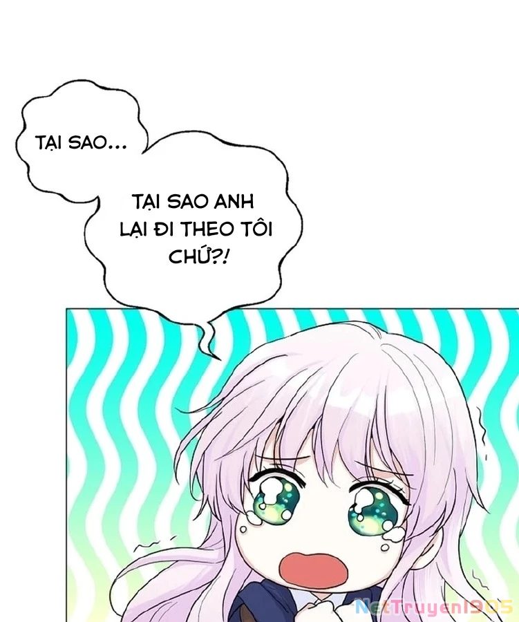 Cách Từ Chối Lời Mời Của Nhà Vua Chapter  1 - 47