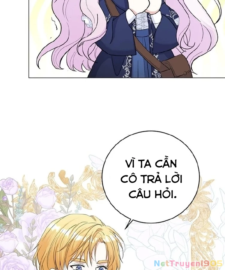 Cách Từ Chối Lời Mời Của Nhà Vua Chapter  1 - 48