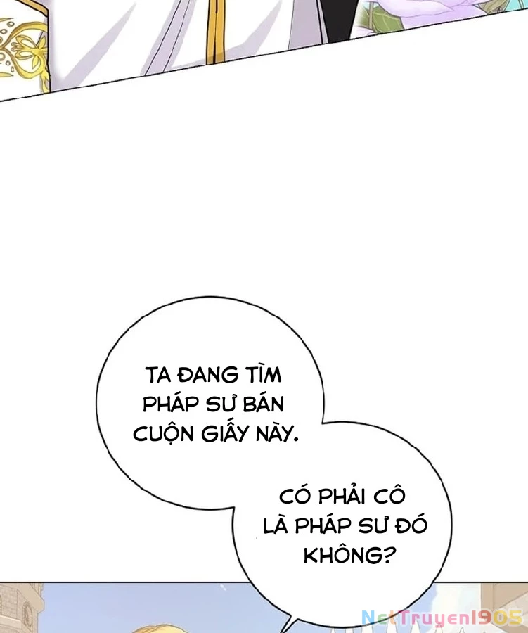 Cách Từ Chối Lời Mời Của Nhà Vua Chapter  1 - 50