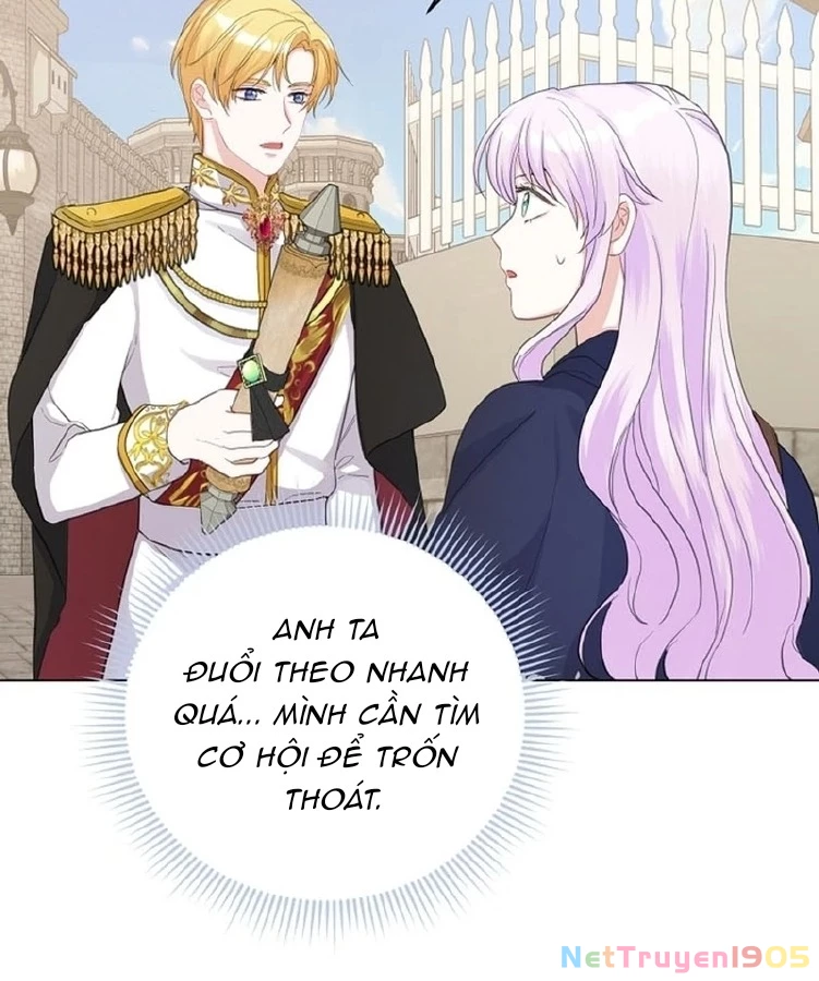 Cách Từ Chối Lời Mời Của Nhà Vua Chapter  1 - 51