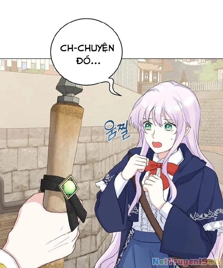 Cách Từ Chối Lời Mời Của Nhà Vua Chapter  1 - 52