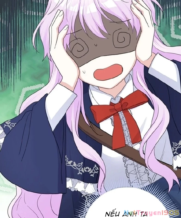 Cách Từ Chối Lời Mời Của Nhà Vua Chapter  1 - 54