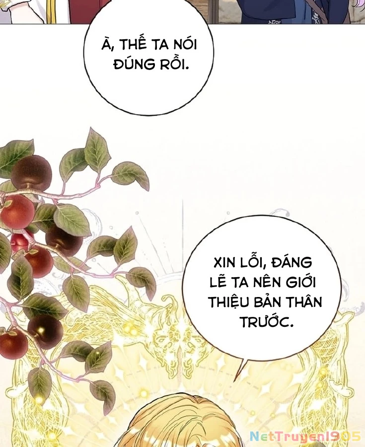 Cách Từ Chối Lời Mời Của Nhà Vua Chapter  1 - 59
