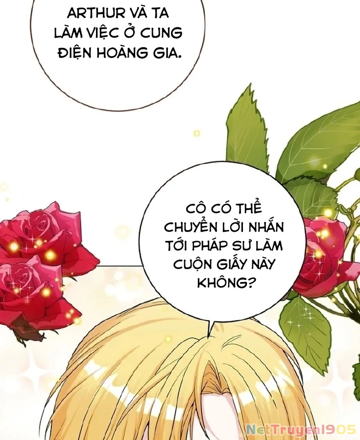 Cách Từ Chối Lời Mời Của Nhà Vua Chapter  1 - 61