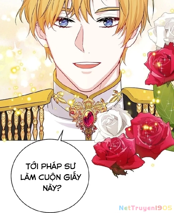 Cách Từ Chối Lời Mời Của Nhà Vua Chapter  1 - 62