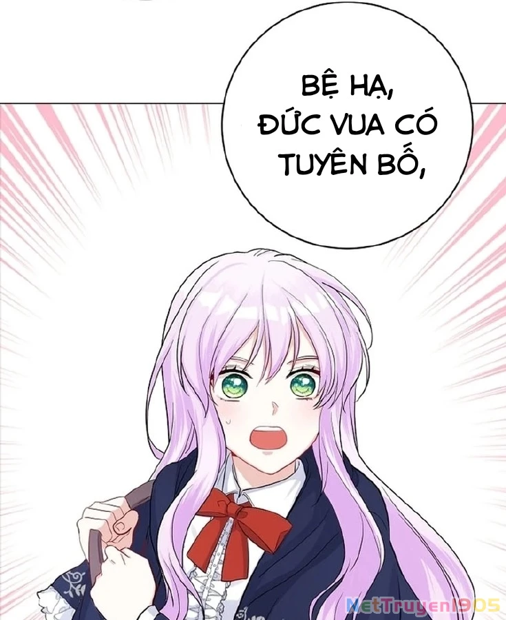 Cách Từ Chối Lời Mời Của Nhà Vua Chapter  1 - 63
