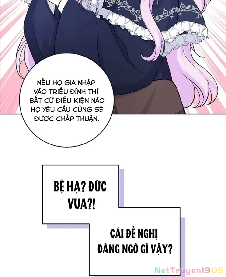 Cách Từ Chối Lời Mời Của Nhà Vua Chapter  1 - 64