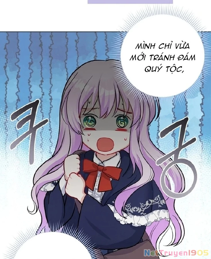 Cách Từ Chối Lời Mời Của Nhà Vua Chapter  1 - 65