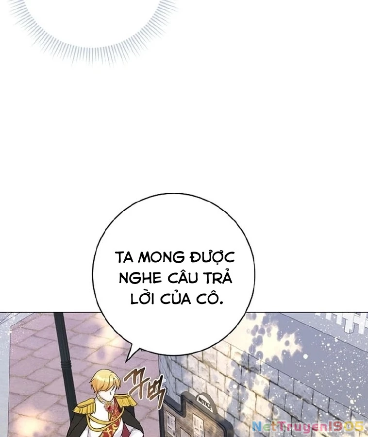 Cách Từ Chối Lời Mời Của Nhà Vua Chapter  1 - 67