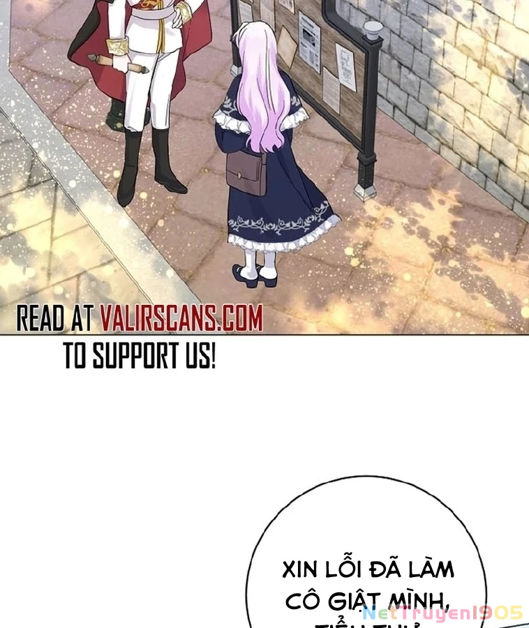 Cách Từ Chối Lời Mời Của Nhà Vua Chapter  1 - 68