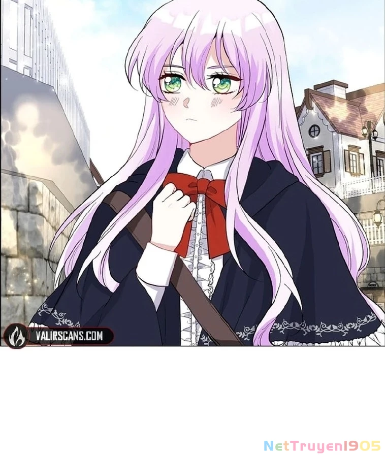 Cách Từ Chối Lời Mời Của Nhà Vua Chapter  1 - 71