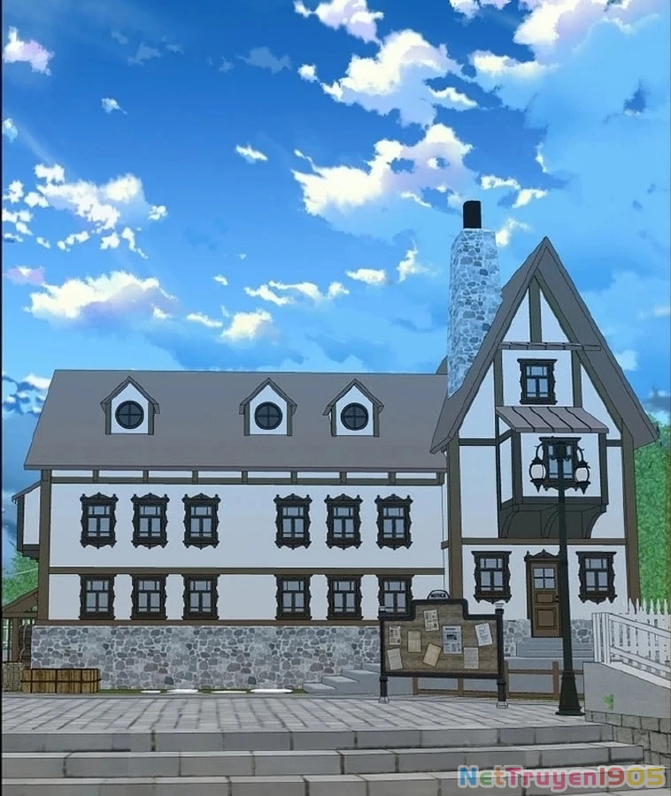 Cách Từ Chối Lời Mời Của Nhà Vua Chapter  1 - 73