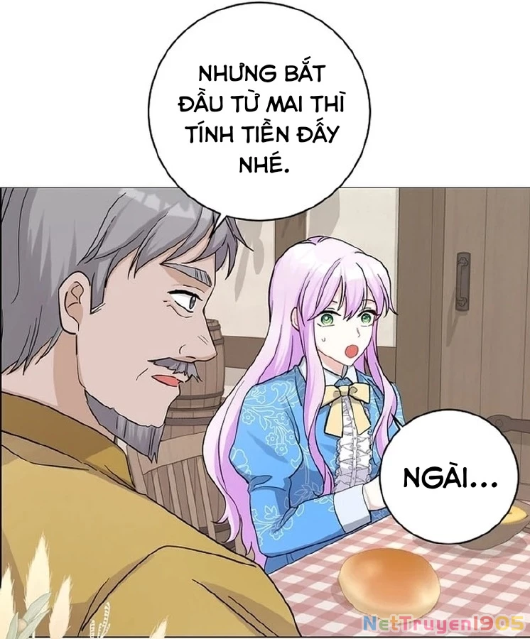 Cách Từ Chối Lời Mời Của Nhà Vua Chapter  1 - 87