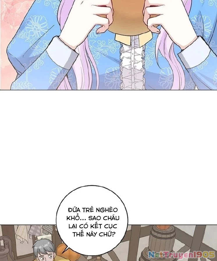 Cách Từ Chối Lời Mời Của Nhà Vua Chapter  1 - 90