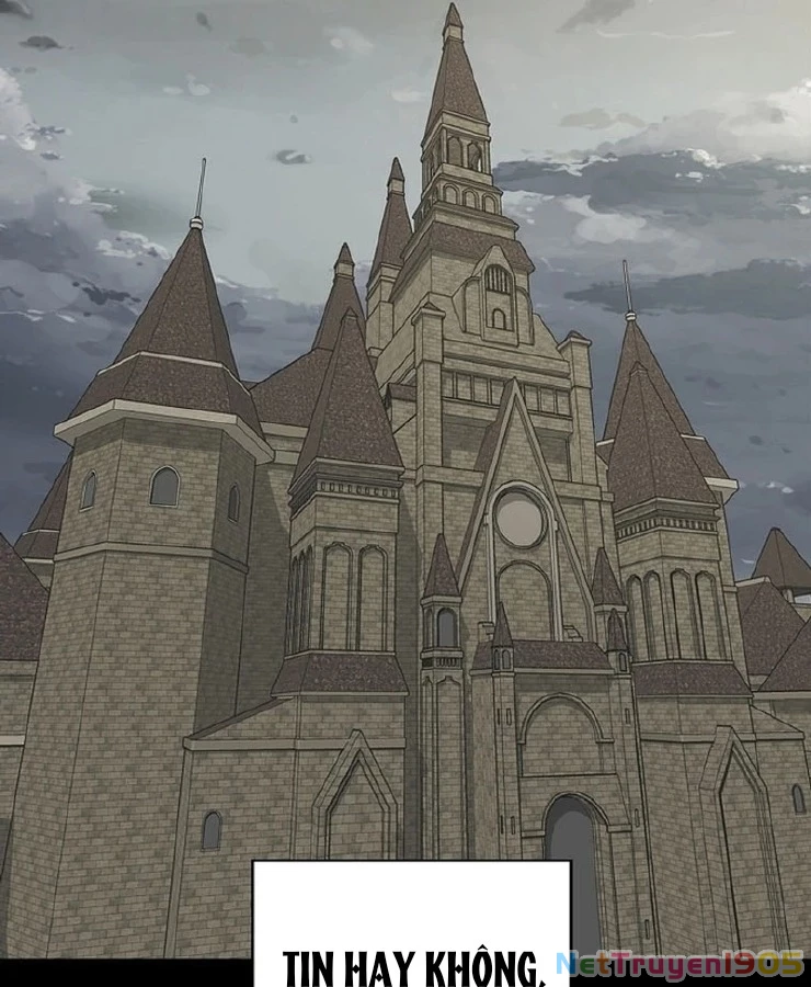 Cách Từ Chối Lời Mời Của Nhà Vua Chapter  1 - 107