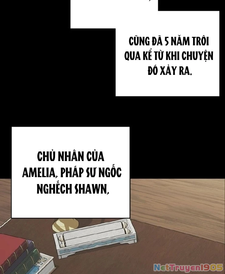 Cách Từ Chối Lời Mời Của Nhà Vua Chapter  1 - 108