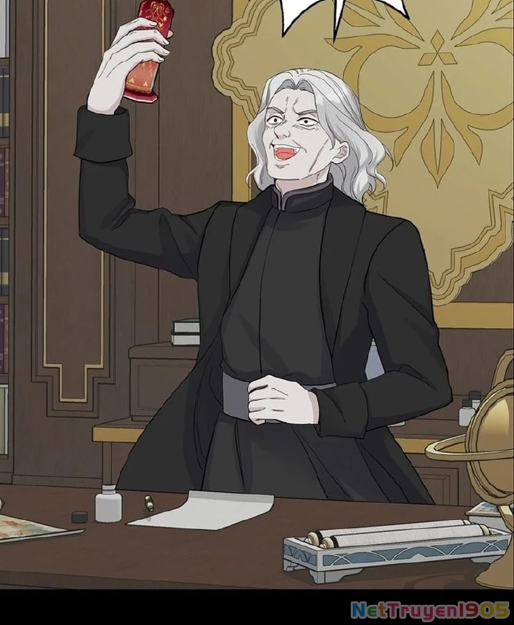 Cách Từ Chối Lời Mời Của Nhà Vua Chapter  1 - 110