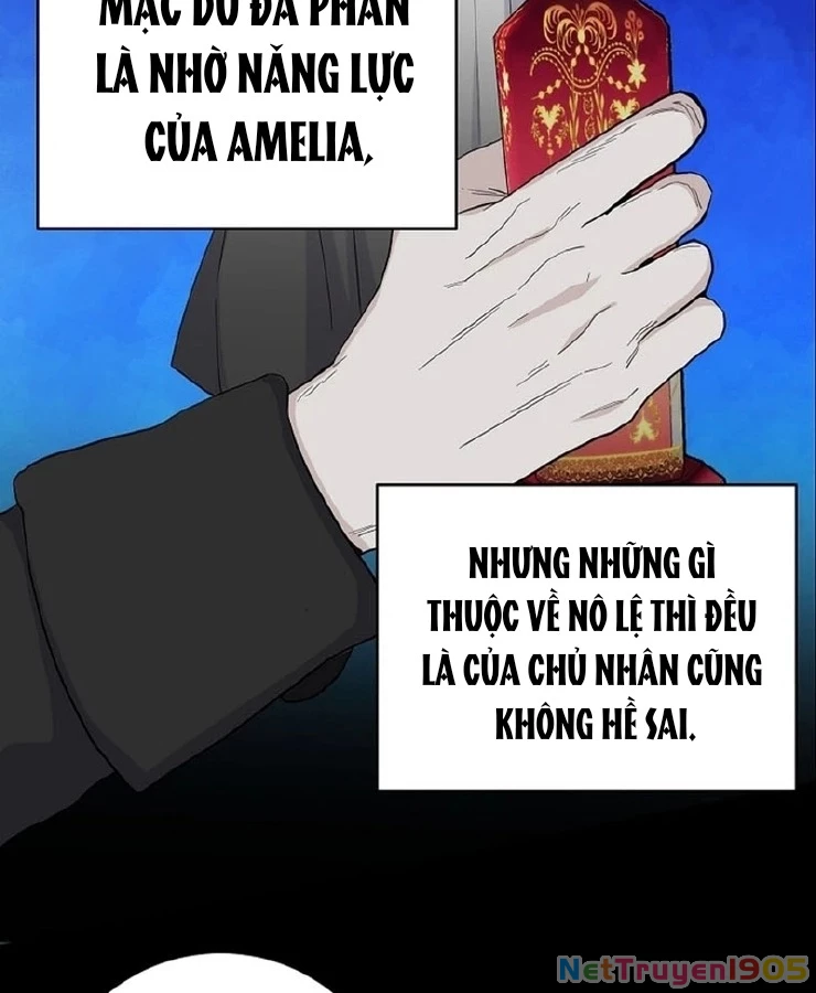 Cách Từ Chối Lời Mời Của Nhà Vua Chapter  1 - 112