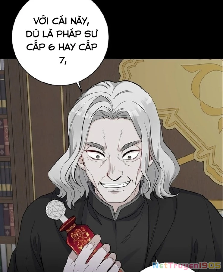 Cách Từ Chối Lời Mời Của Nhà Vua Chapter  1 - 113