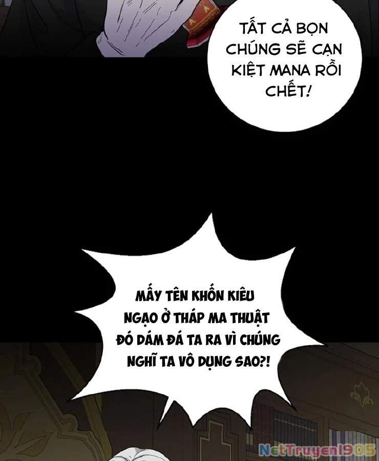 Cách Từ Chối Lời Mời Của Nhà Vua Chapter  1 - 114