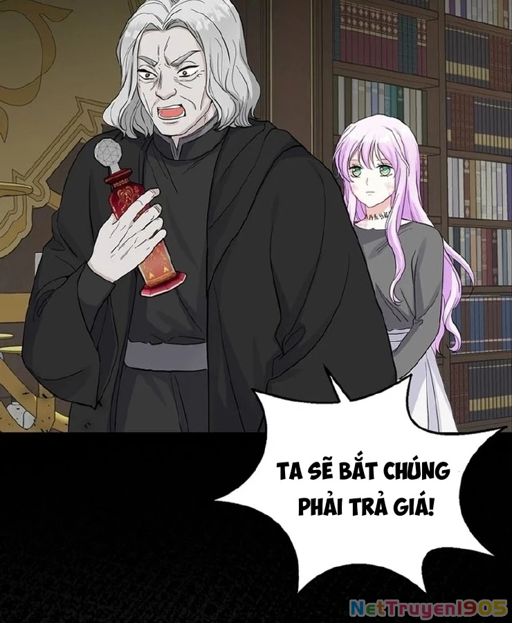 Cách Từ Chối Lời Mời Của Nhà Vua Chapter  1 - 115