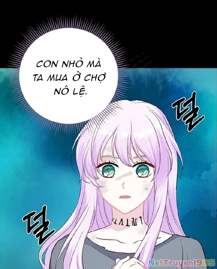 Cách Từ Chối Lời Mời Của Nhà Vua Chapter  1 - 118