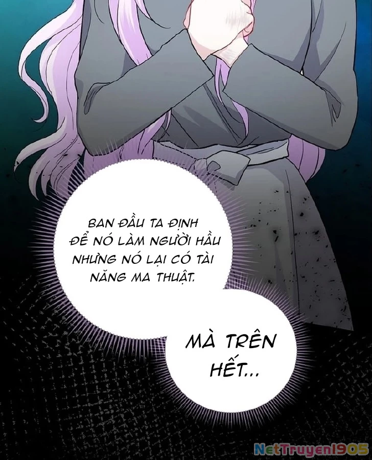 Cách Từ Chối Lời Mời Của Nhà Vua Chapter  1 - 119