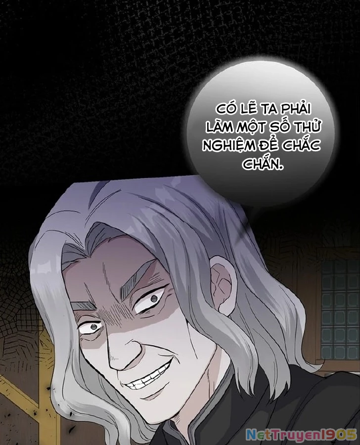 Cách Từ Chối Lời Mời Của Nhà Vua Chapter  1 - 120