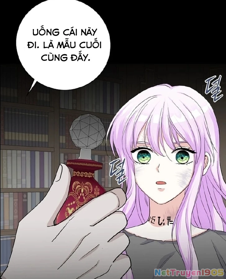 Cách Từ Chối Lời Mời Của Nhà Vua Chapter  1 - 122