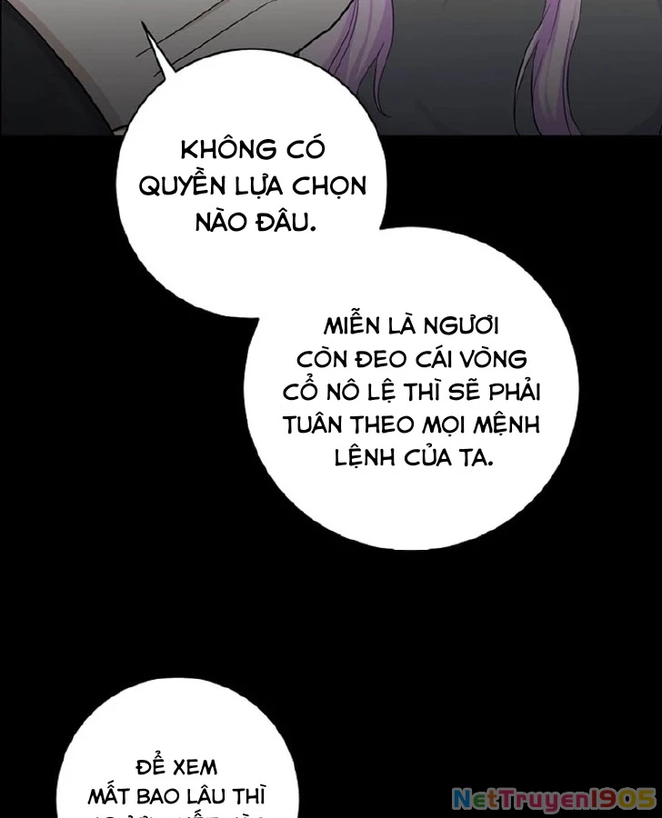 Cách Từ Chối Lời Mời Của Nhà Vua Chapter  1 - 123