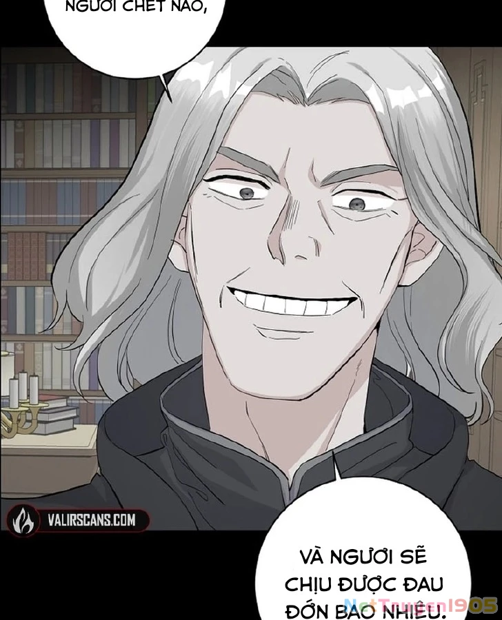 Cách Từ Chối Lời Mời Của Nhà Vua Chapter  1 - 124