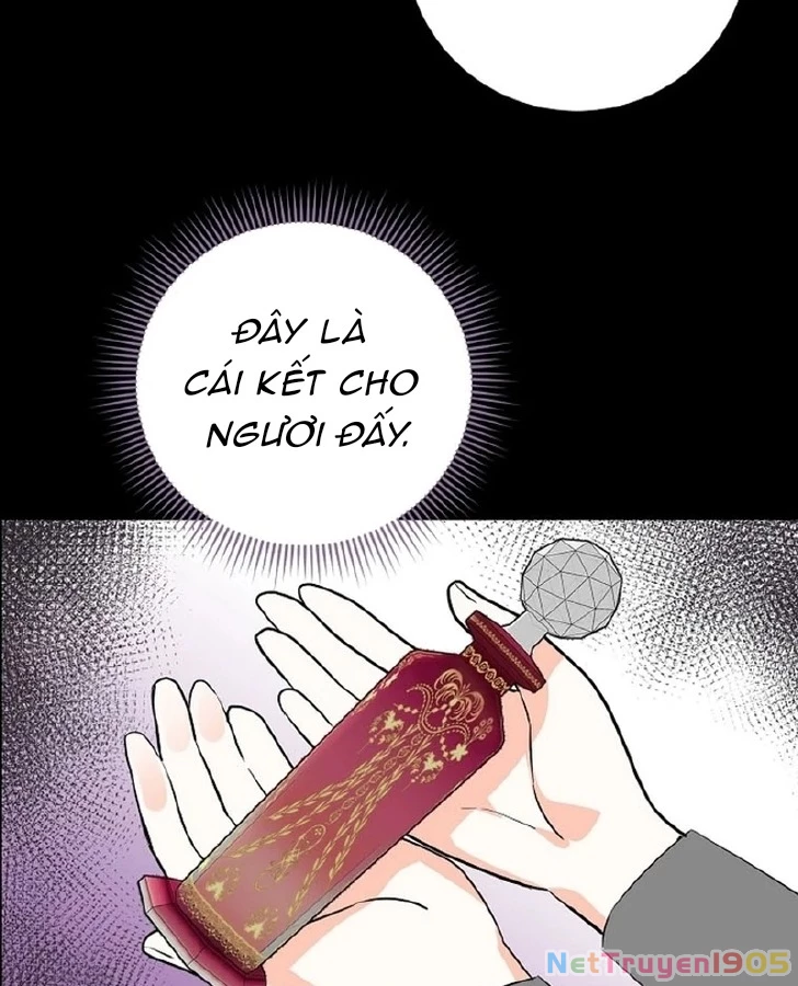 Cách Từ Chối Lời Mời Của Nhà Vua Chapter  1 - 125