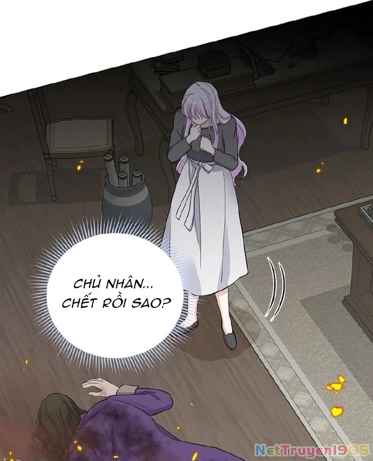 Cách Từ Chối Lời Mời Của Nhà Vua Chapter  1 - 166