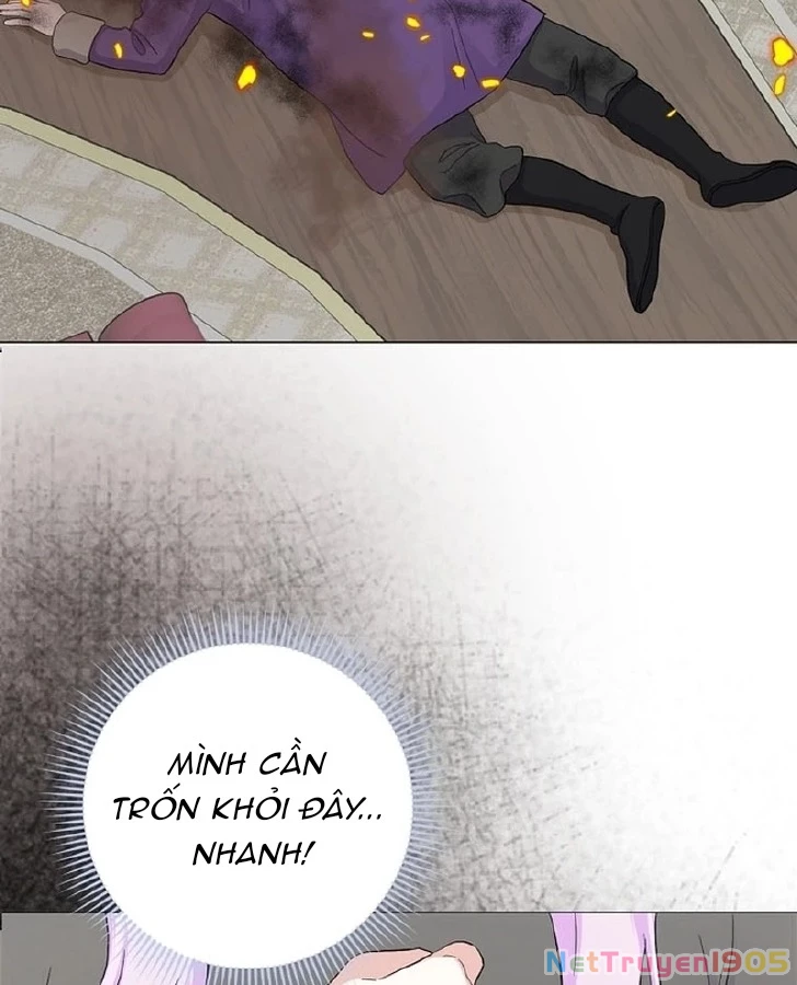 Cách Từ Chối Lời Mời Của Nhà Vua Chapter  1 - 167