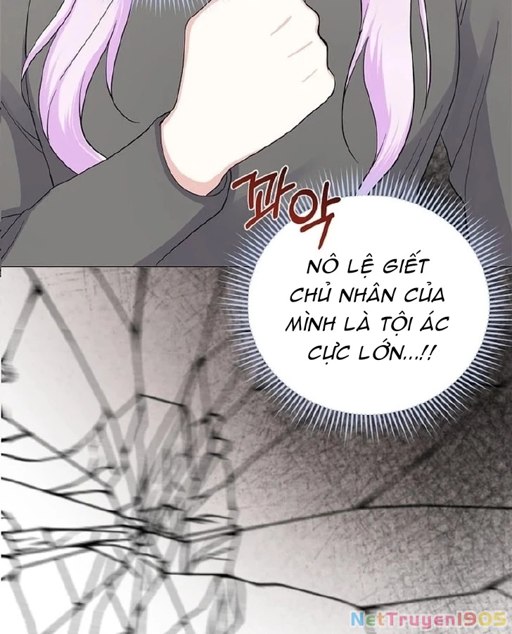 Cách Từ Chối Lời Mời Của Nhà Vua Chapter  1 - 168