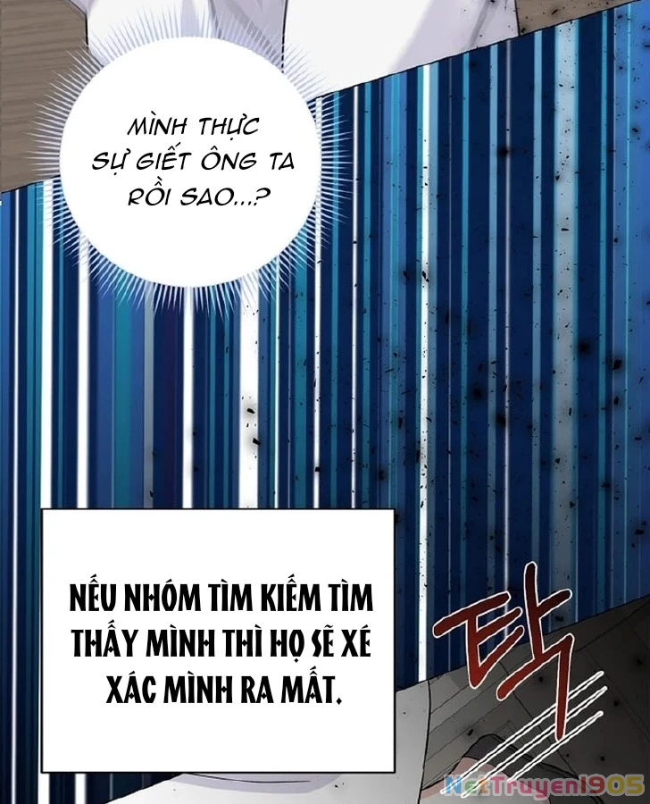 Cách Từ Chối Lời Mời Của Nhà Vua Chapter  1 - 171