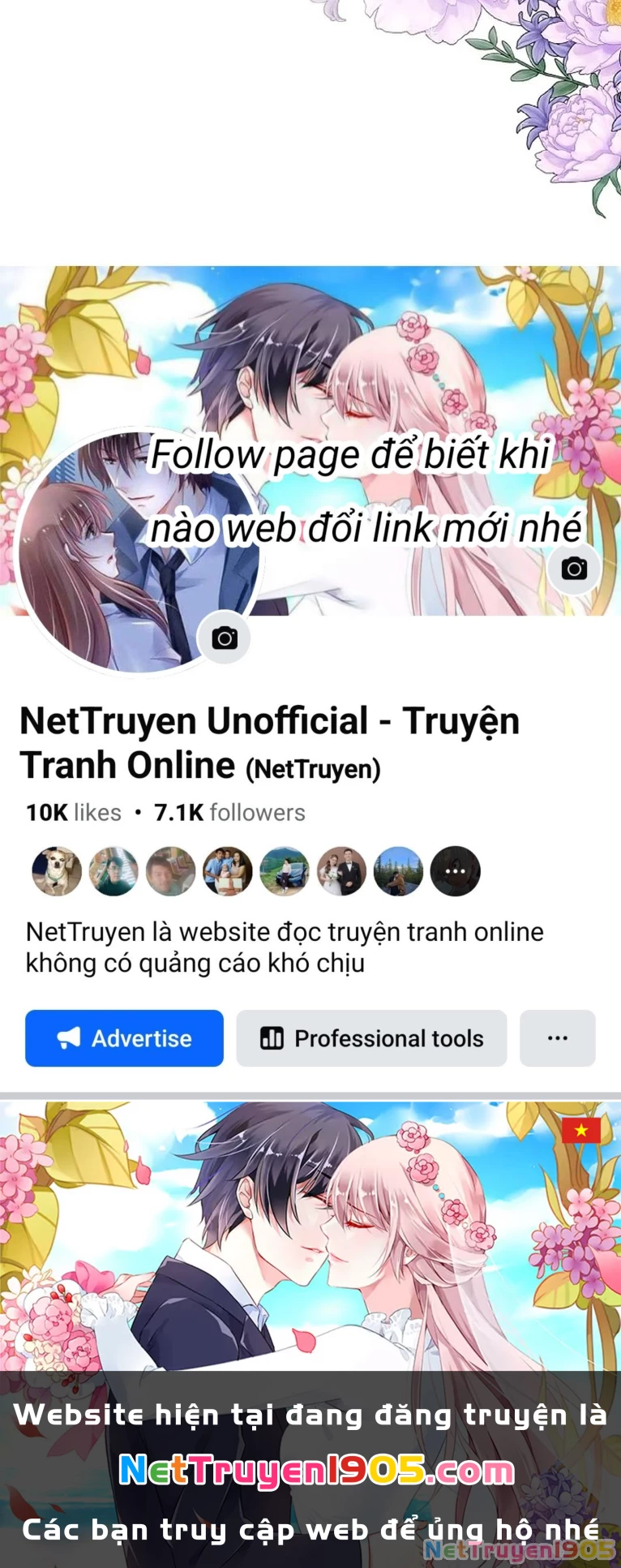 Cách Từ Chối Lời Mời Của Nhà Vua Chapter  1 - 183