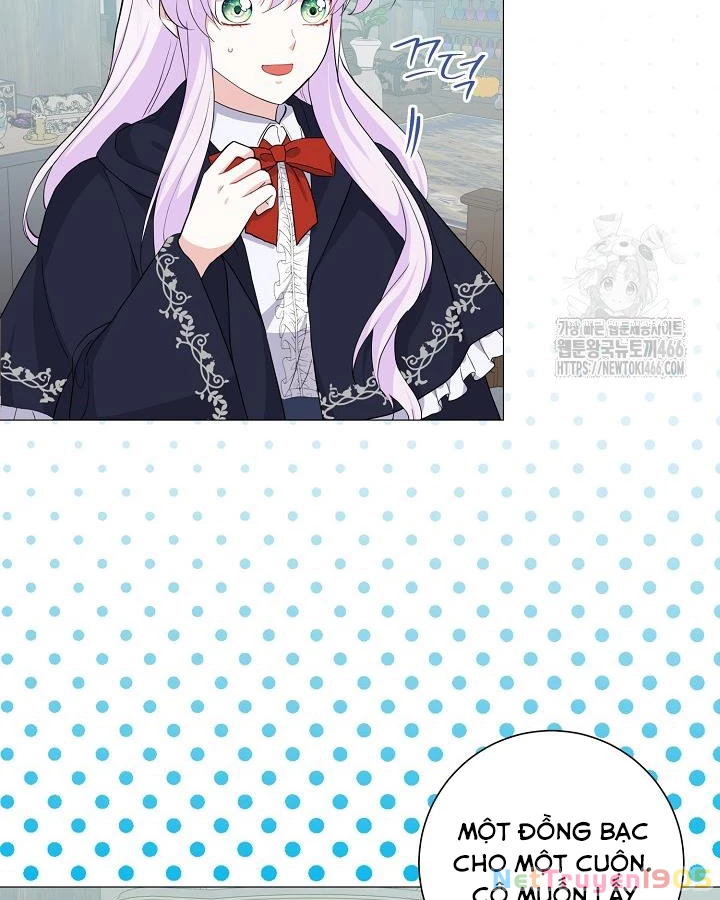 Cách Từ Chối Lời Mời Của Nhà Vua Chapter 3 - 3