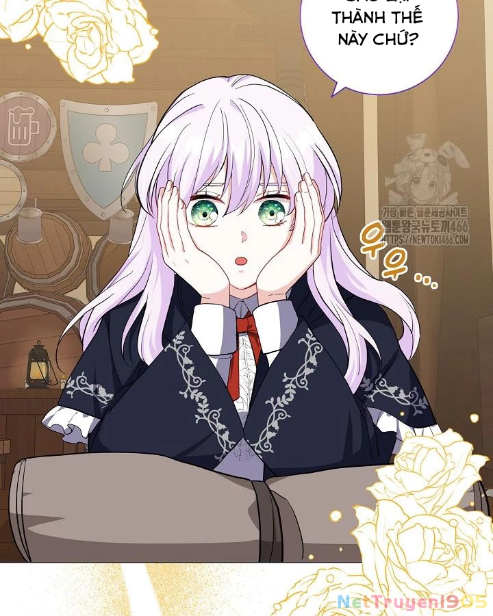 Cách Từ Chối Lời Mời Của Nhà Vua Chapter 3 - 14