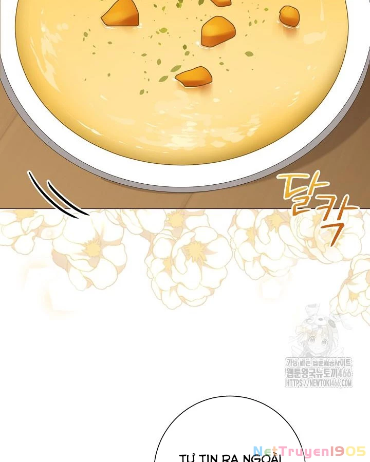 Cách Từ Chối Lời Mời Của Nhà Vua Chapter 3 - 16