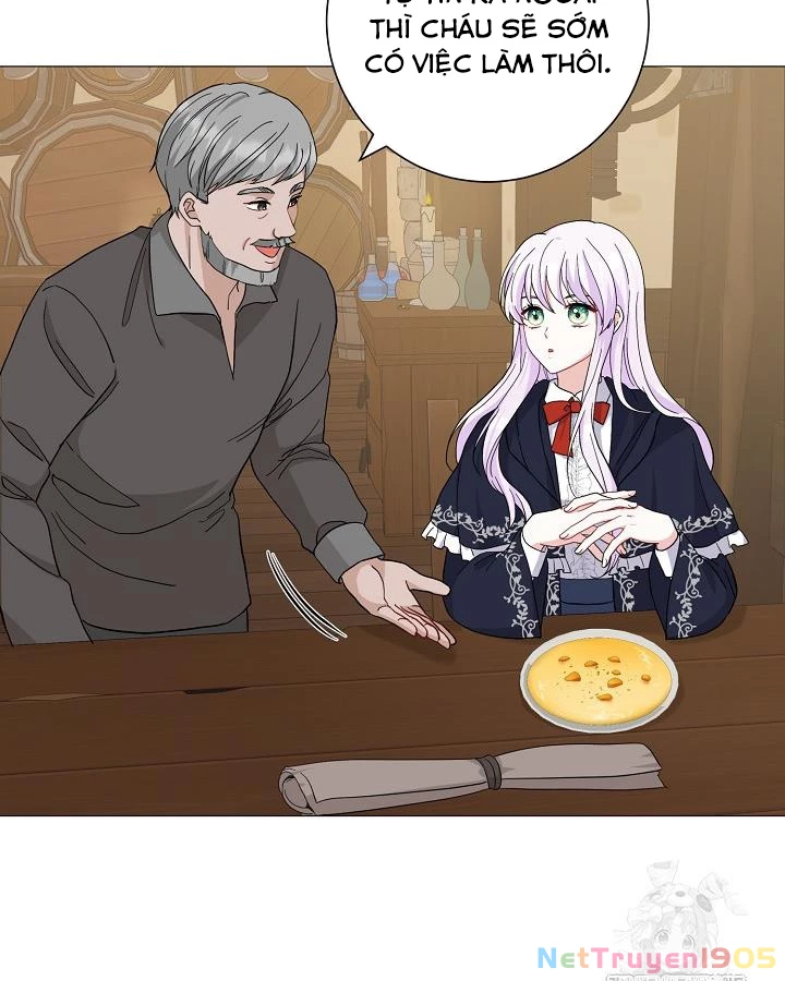 Cách Từ Chối Lời Mời Của Nhà Vua Chapter 3 - 17