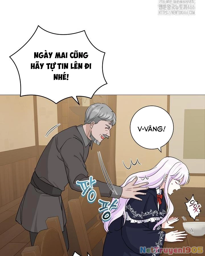 Cách Từ Chối Lời Mời Của Nhà Vua Chapter 3 - 18