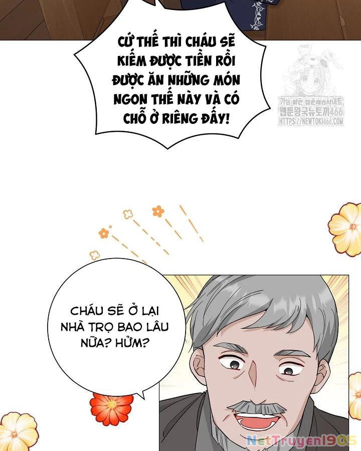 Cách Từ Chối Lời Mời Của Nhà Vua Chapter 3 - 19