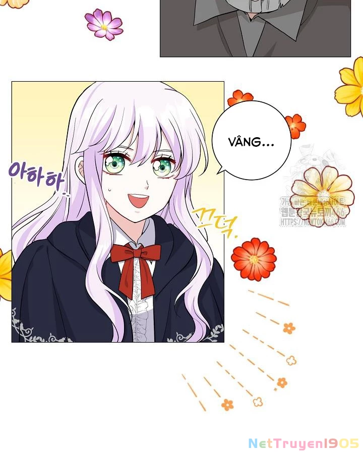 Cách Từ Chối Lời Mời Của Nhà Vua Chapter 3 - 20