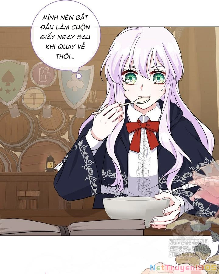 Cách Từ Chối Lời Mời Của Nhà Vua Chapter 3 - 22