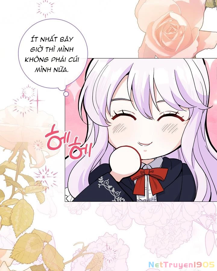 Cách Từ Chối Lời Mời Của Nhà Vua Chapter 3 - 23