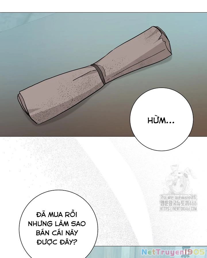 Cách Từ Chối Lời Mời Của Nhà Vua Chapter 3 - 27