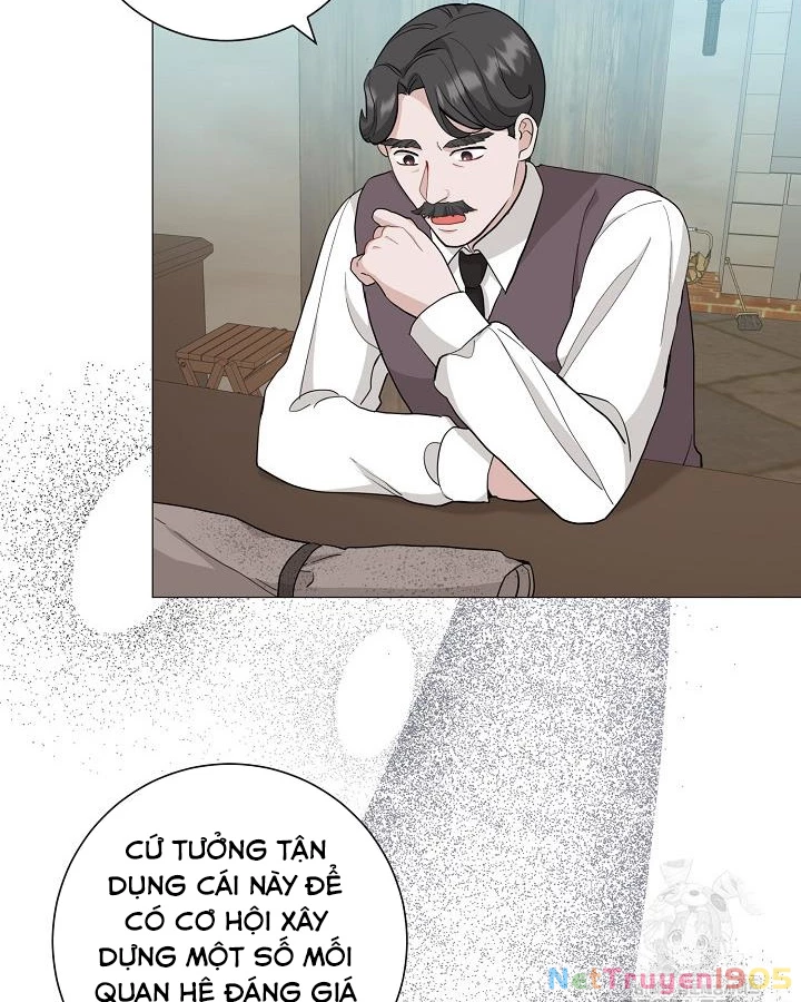 Cách Từ Chối Lời Mời Của Nhà Vua Chapter 3 - 28